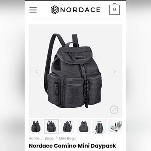 Nordace Mini Daypack